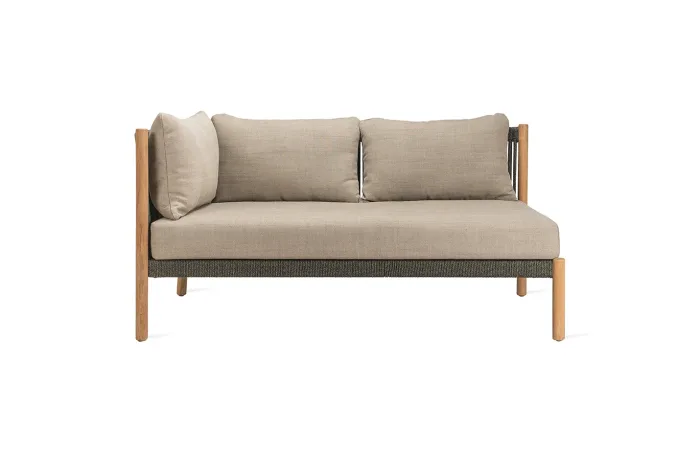 Lento Modular Corner (Left)