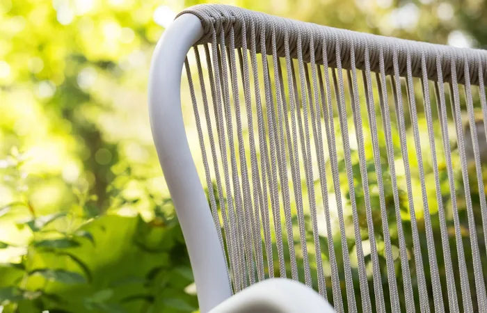 Loop dining chair ls1