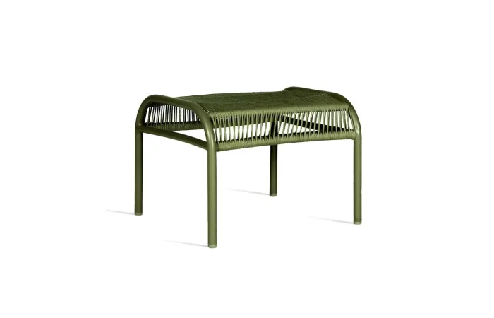 Loop footrest rope outdoor 03