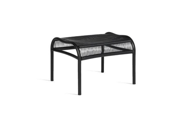 Loop footrest rope outdoor 05