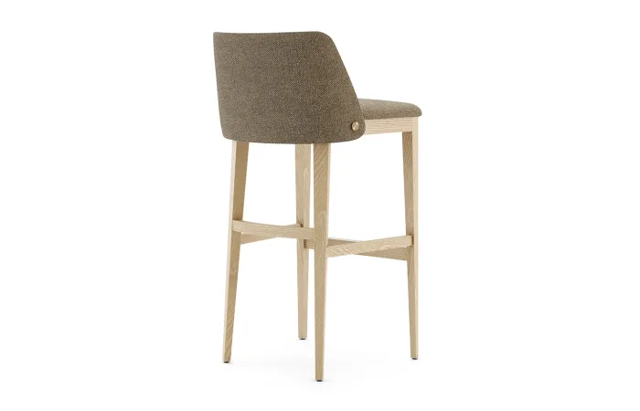 Louise bar chair Helmand 10 5