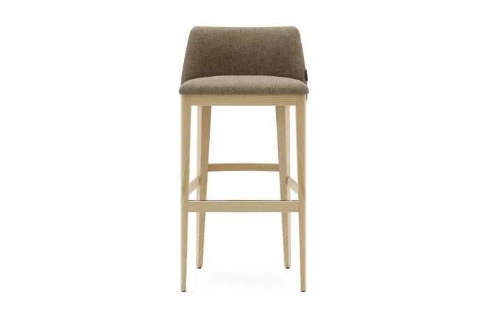 Louise bar chair Helmand 10 4