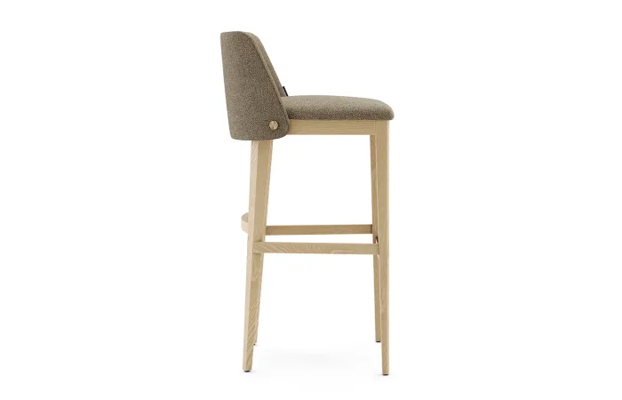 Louise bar chair Helmand 10 3