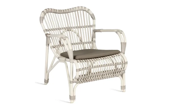 Lucy lazy armchair
