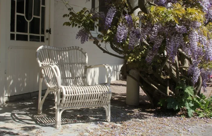 Lucy lazy armchair ls