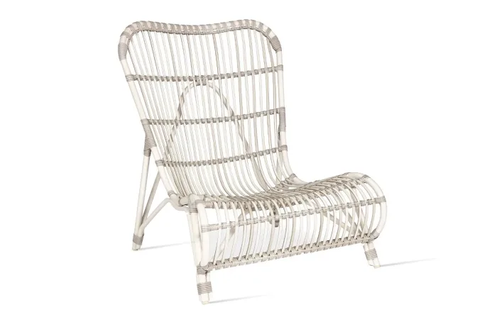 Lucy lounge chair