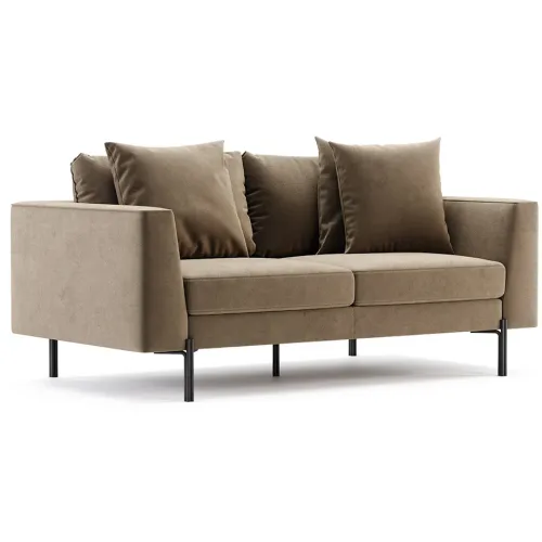 Nicole-2-Seater-Sofa-3-Neva 2206- 2