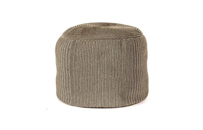 Otto pouf outdoor 03