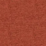 Polyester Rubelli Velvety Rust