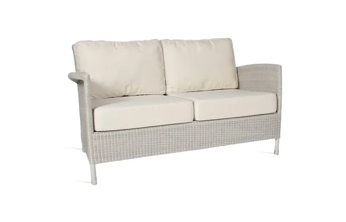 Safi lounge sofa 2S