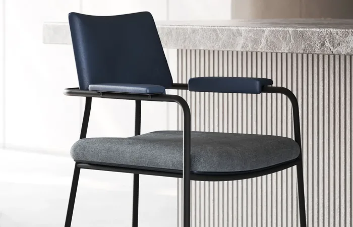 Stranger bar and counter chair ls1