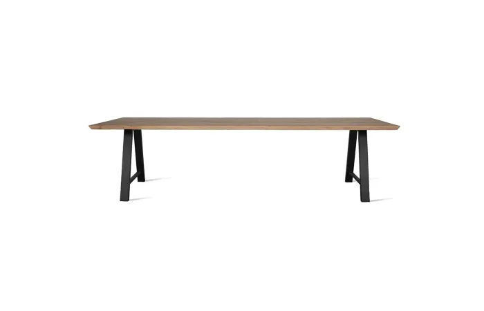 albert dining table a base 300