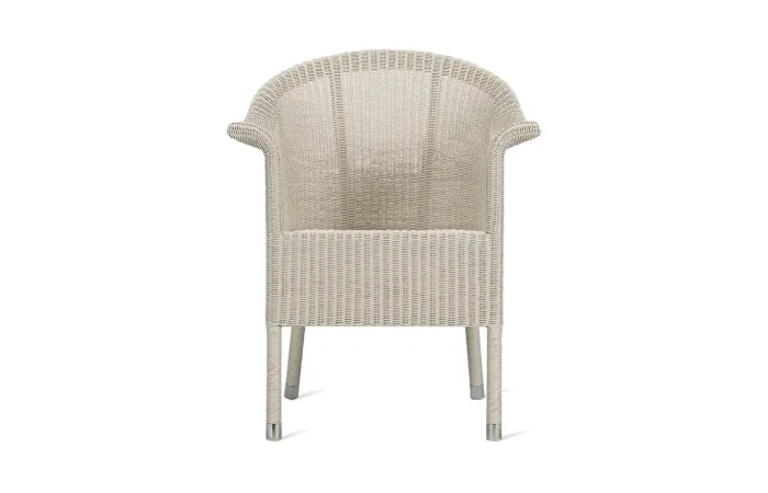 kenzo dining chair front