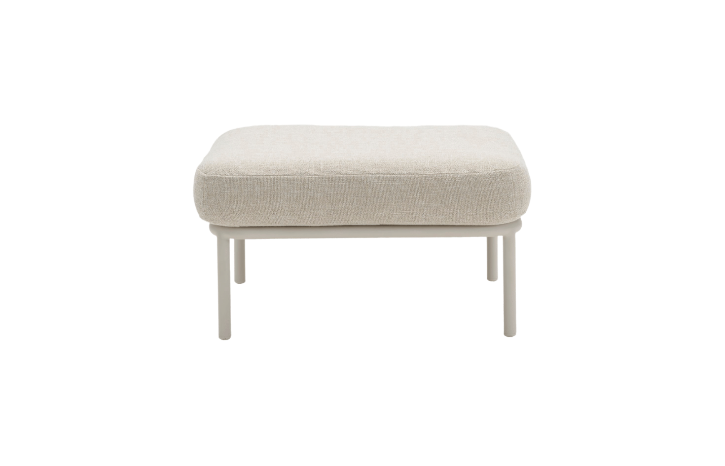 kodo modular ottoman