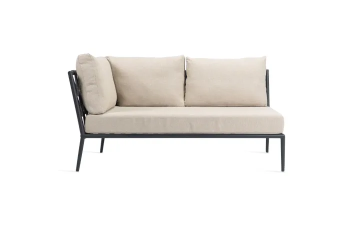 leo modular sofa corner right