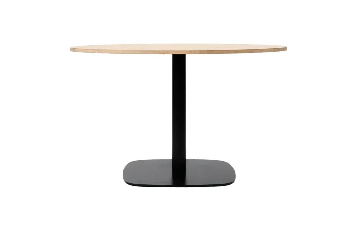 vincent sheppard Ronda bistro table natural oak