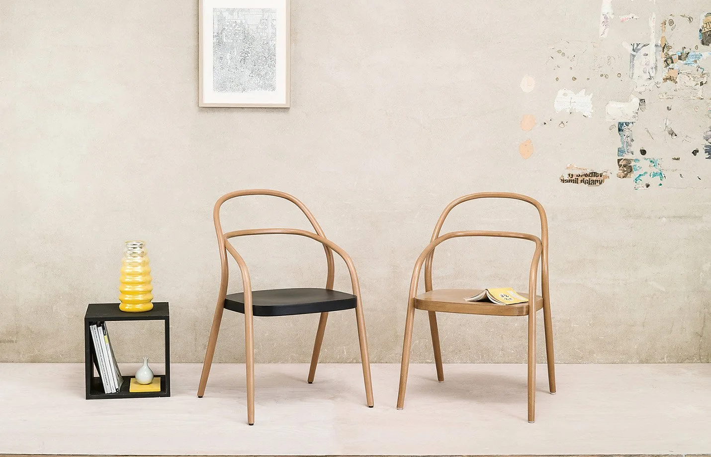 Ton 002 chair hotsell