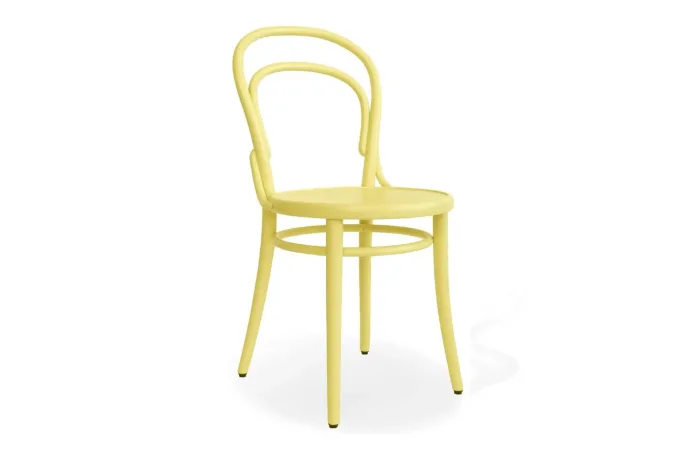 14 dining chair bent wood Ton 04