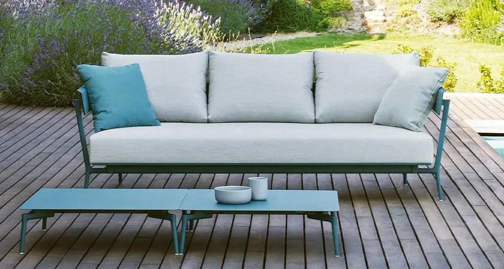 aikana sofa fast spa outdoor