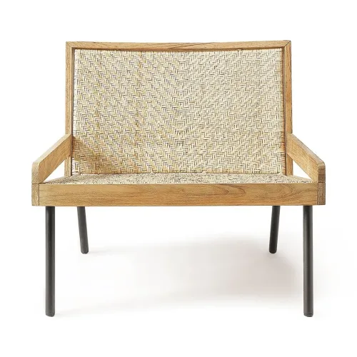 Allaperto Veranda Armchair