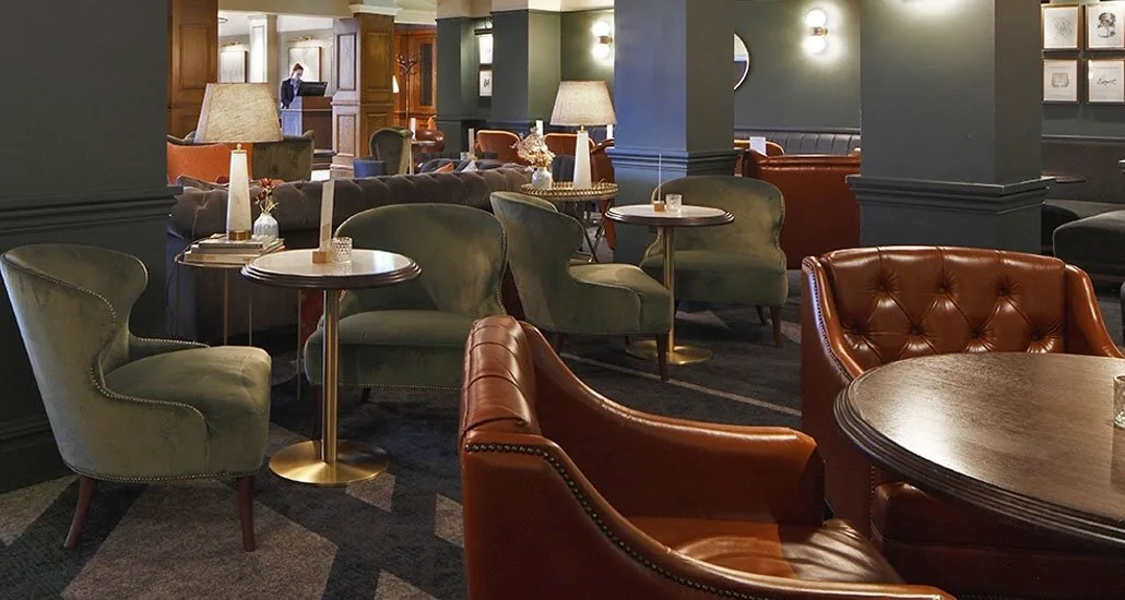 Bespoke furniture for hotel custom furniture