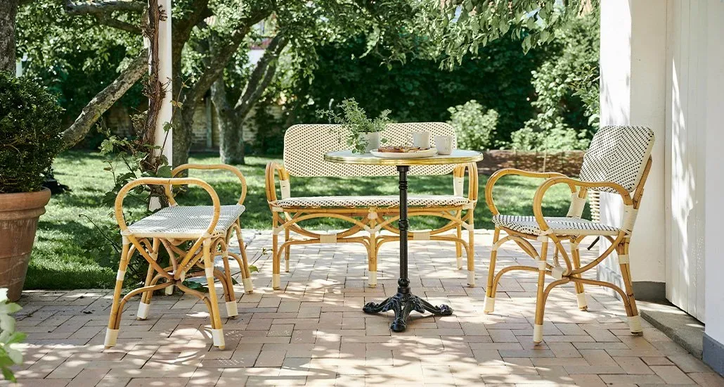 Bistro chair