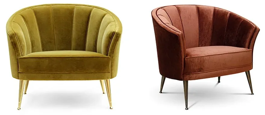Brabbu-MAYA-armchair-in two colors
