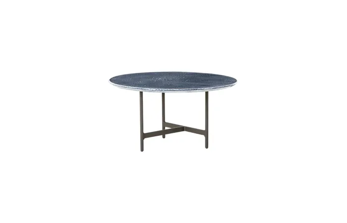 calipso coffee table round