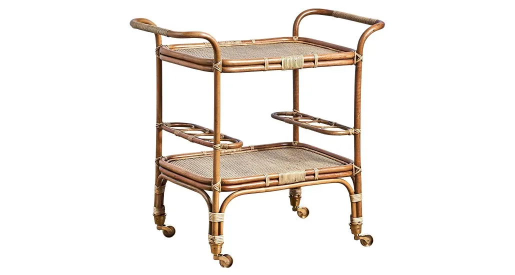 Carlo trolley