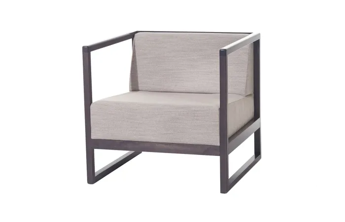 casablanca upholstery armchair 4
