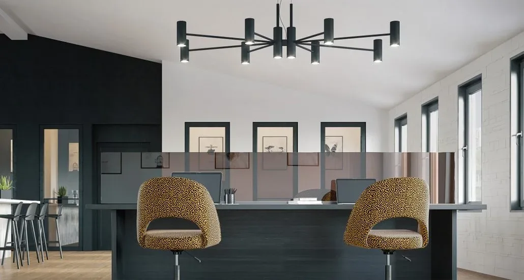 Chandelier modo luce blog 2