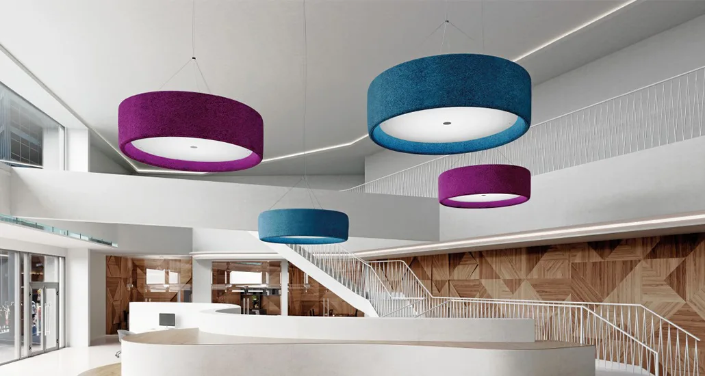 circus pendant contemporary and hospitality contract suspension lamp by modo luce