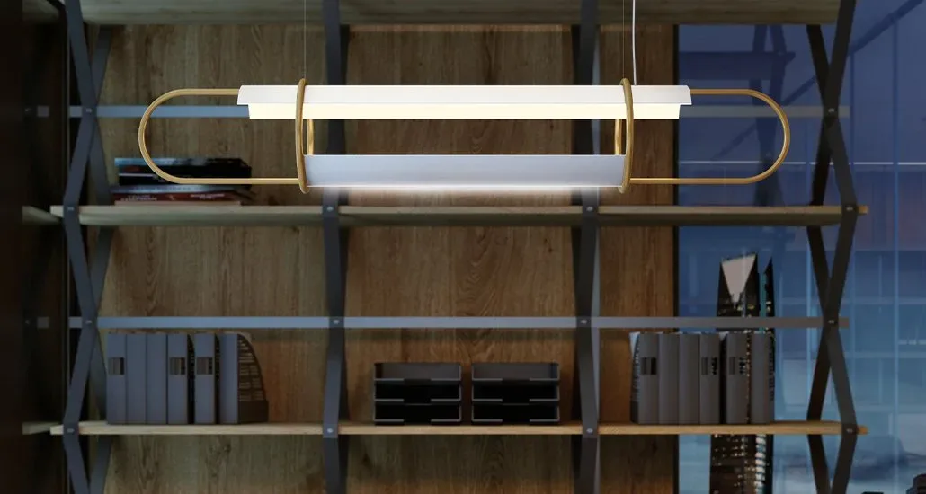 Clip pendant light modo luce blog 2