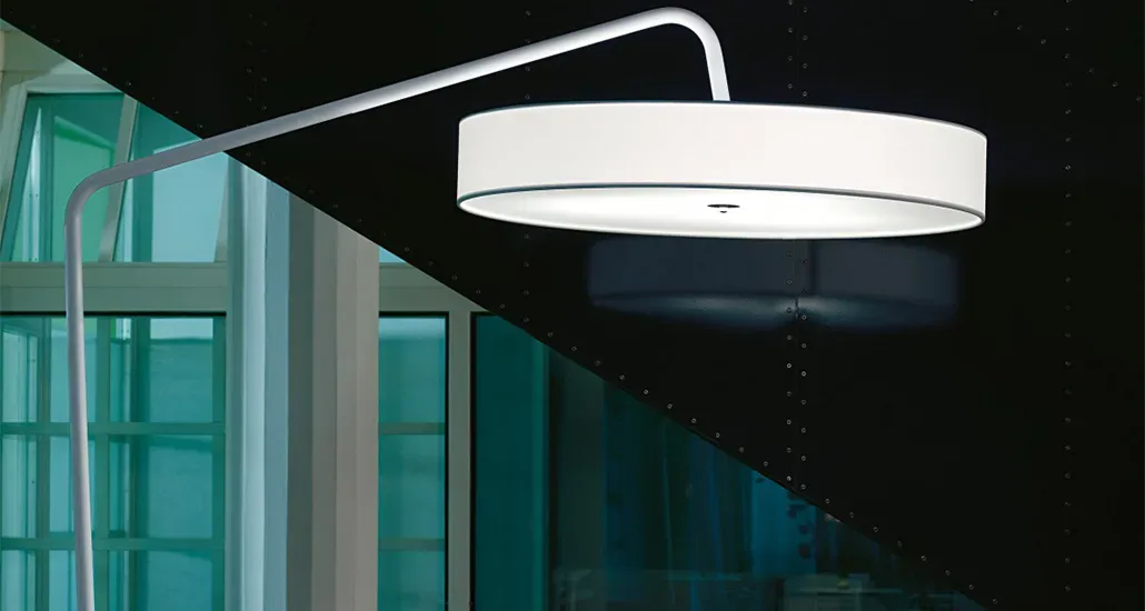 corner floor lamp by modo luce blog 2