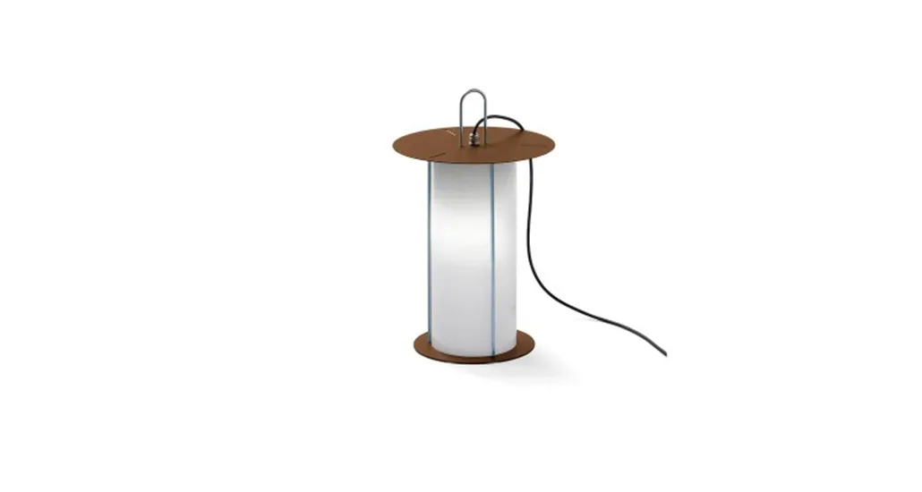 diogene floor lamp