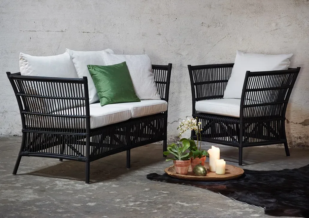Donatello Sofa – Donatello Chair