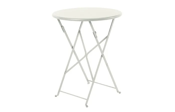 flower folding table 10