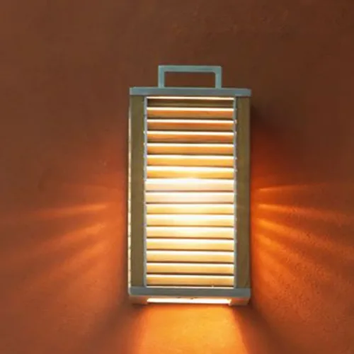 Ginger Wall Lamp ls2