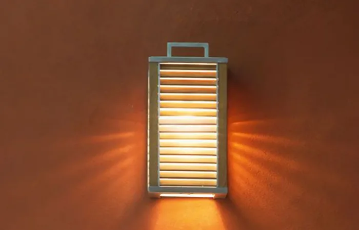 ginger wall lamp ls2