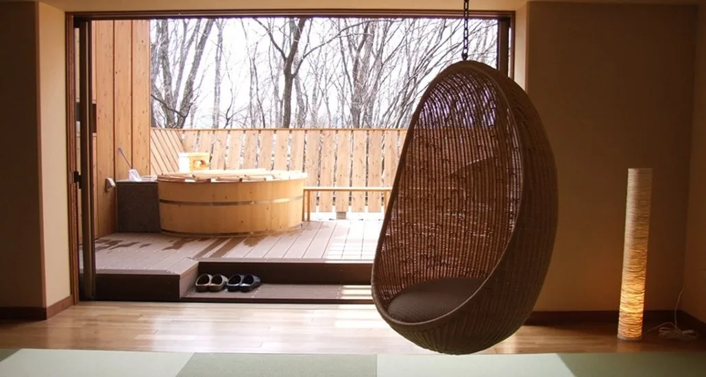 Hanging Egg Chair Sika Design 01