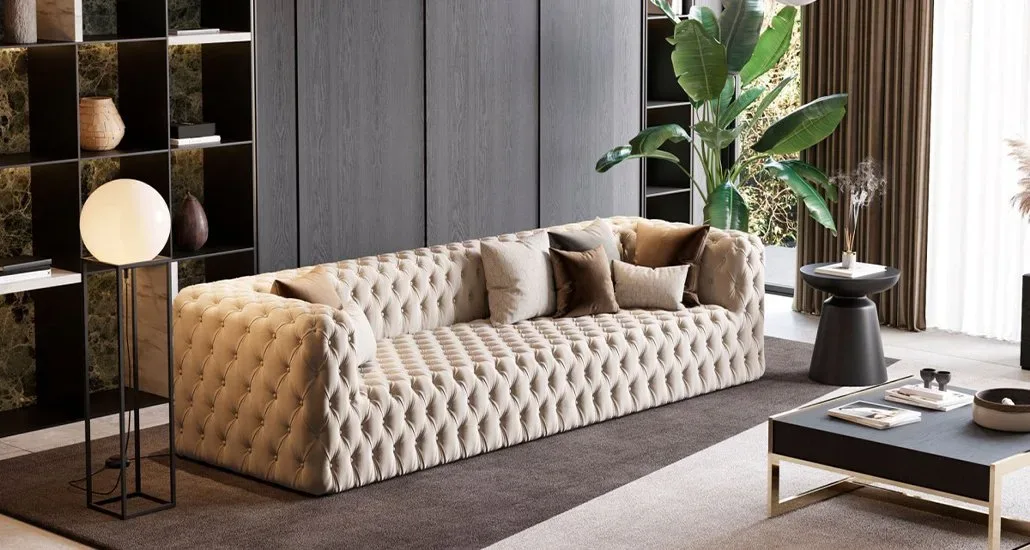 Havay sofa laskasas