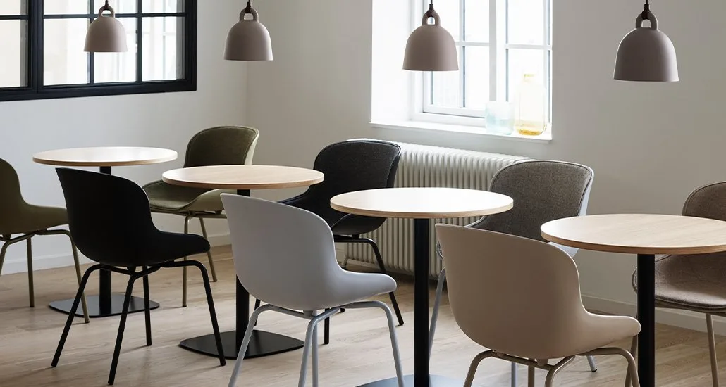 hyg chair normann copenhagen blog post