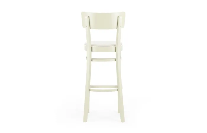 ideal bar stool with seat upholstery 3