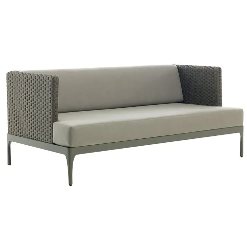 Infinity 3 Seater Sofa 2