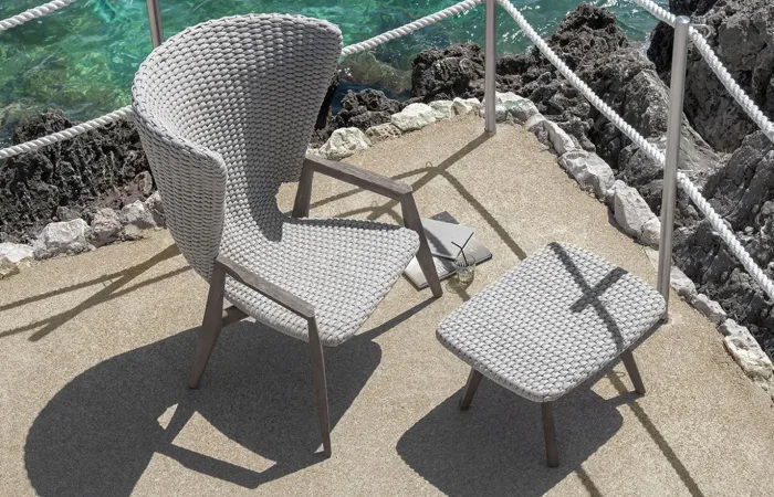 Kinit Footstool ls2