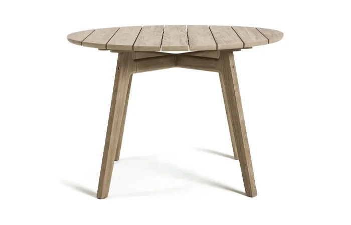 knit round dining table 2