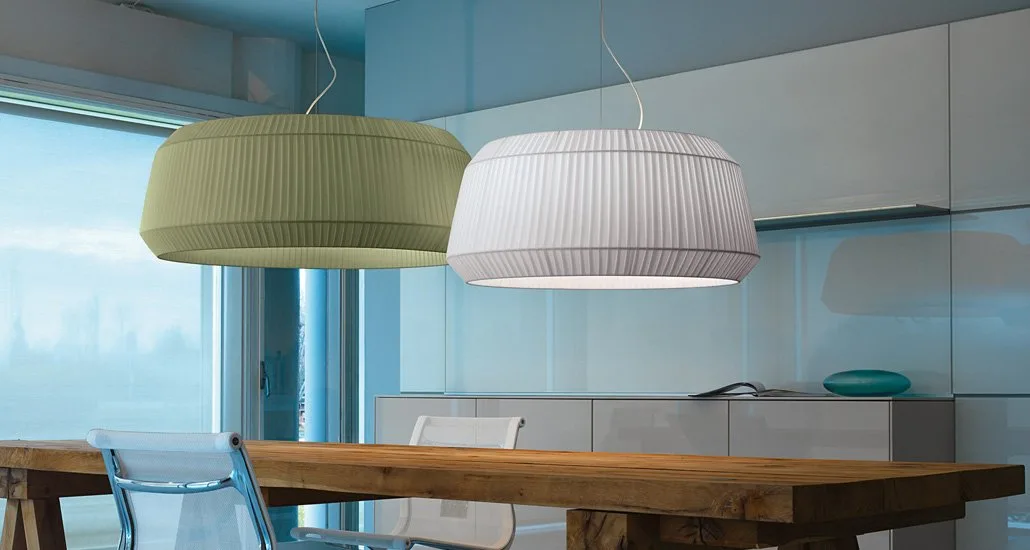 Loto Pendant Light Main