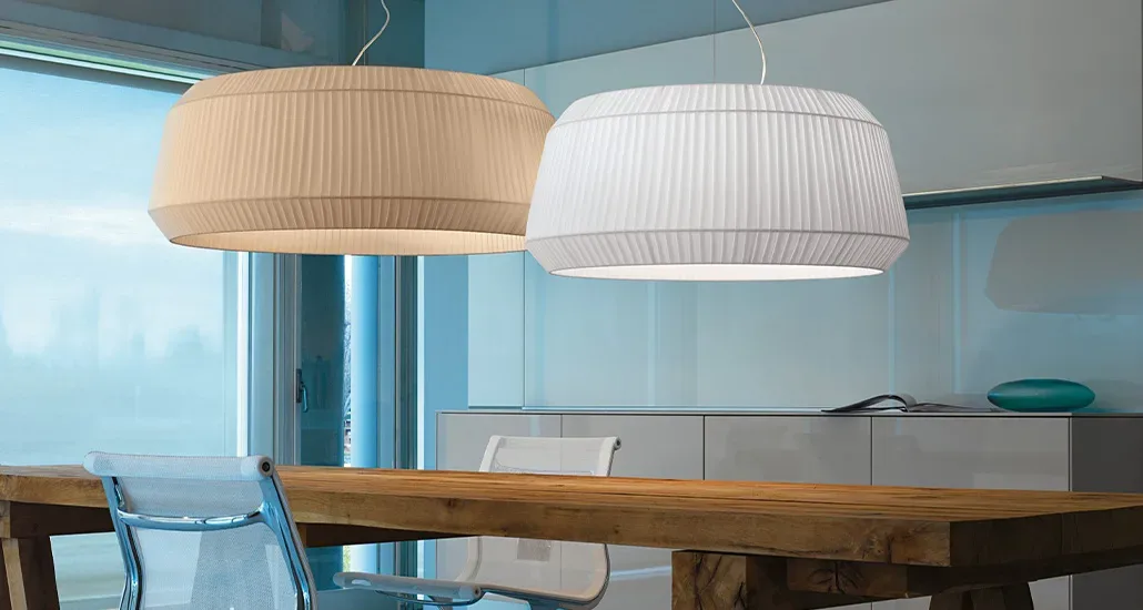 Loto pendant lamp by modo luce blog 3