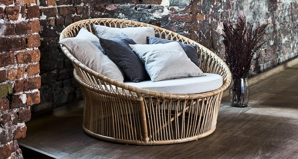 love nest rattan