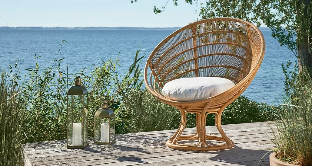 luna exterior lounge chair blog